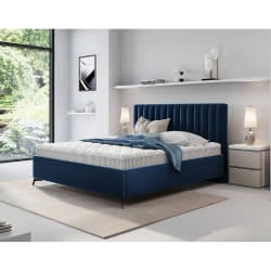 Best Mobilier 1491B sommier à lattes