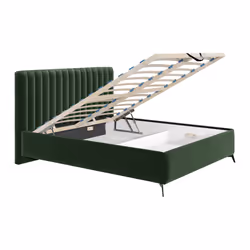Best Mobilier 1493V sommier à lattes - Vue supplémentaire 2