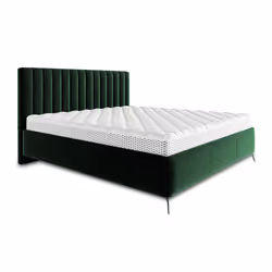 Best Mobilier 1493V sommier à lattes - Vue supplémentaire 3