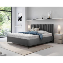 Best Mobilier 1493G sommier à lattes