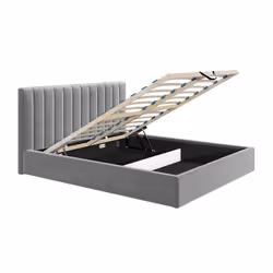 Best Mobilier 1498G sommier à lattes - Vue supplémentaire 2