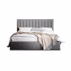 Best Mobilier 1498G sommier à lattes - Vue supplémentaire 3