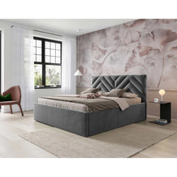 Best Mobilier 1501G sommier à lattes