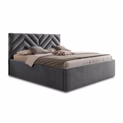 Best Mobilier 1501G sommier à lattes - Vue supplémentaire 3
