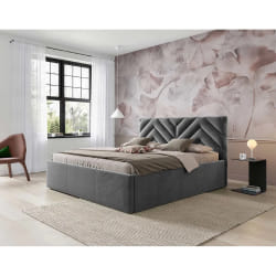 Best Mobilier 1502G slatted bed base