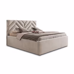 Best Mobilier 1500BEI sommier à lattes - Vue supplémentaire 3