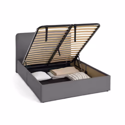 Best Mobilier 1522GANT sommier à lattes - Vue supplémentaire 2