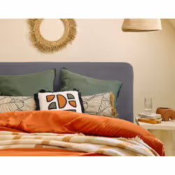 Best Mobilier 1522GANT sommier à lattes - Vue supplémentaire 3