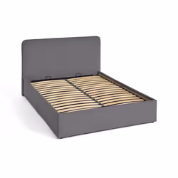 Best Mobilier 1522GANT sommier à lattes - Vue supplémentaire 5