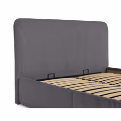 Best Mobilier 1522GANT sommier à lattes - Vue supplémentaire 6