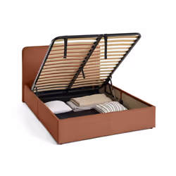 Best Mobilier 1522TER sommier à lattes - Vue supplémentaire 2