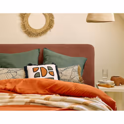 Best Mobilier 1522TER sommier à lattes - Vue supplémentaire 3