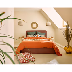 Best Mobilier 1522TER sommier à lattes - Vue supplémentaire 4