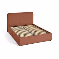 Best Mobilier 1522TER sommier à lattes - Vue supplémentaire 6