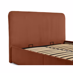 Best Mobilier 1522TER sommier à lattes - Vue supplémentaire 7