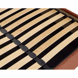 Best Mobilier 1522TER sommier à lattes - Vue supplémentaire 8