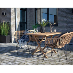 Best Mobilier 1530NB chaise restaurant