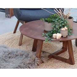 Best Mobilier 1531BEI plaid Beige