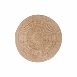 Best Mobilier 1531BEI plaid Beige - Vue supplémentaire 3