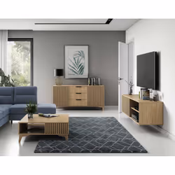 Best Mobilier 1557BO unité de tiroir de bureau - Vue supplémentaire 4