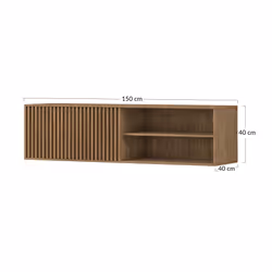 Best Mobilier 1557BO unité de tiroir de bureau - Vue supplémentaire 7