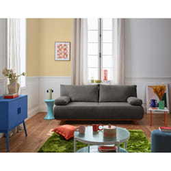 Best Mobilier 1550GF canapé Gris