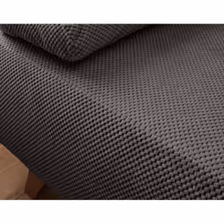 Best Mobilier 1550GF canapé Gris - Vue supplémentaire 4