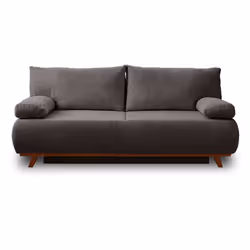 Best Mobilier 1550GF canapé Gris - Vue supplémentaire 7