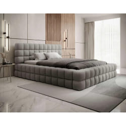 Best Mobilier 1572G sommier à lattes