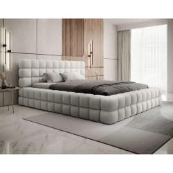 Best Mobilier 1573BL sommier à lattes