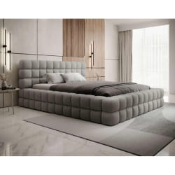 Best Mobilier 1573G sommier à lattes