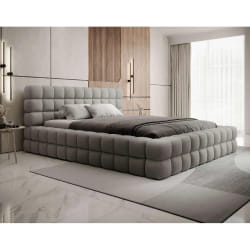 Best Mobilier 1574G sommier à lattes
