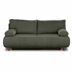 Best Mobilier 1613V canapé Vert - Vue supplémentaire 8