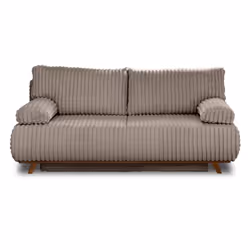 Best Mobilier 1613T canapé Gris - Vue supplémentaire 8