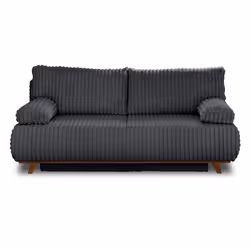 Best Mobilier 1613GANT canapé Gris - Vue supplémentaire 8