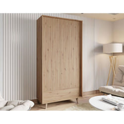 Best Mobilier 1647BO placard et armoire de chambre à coucher