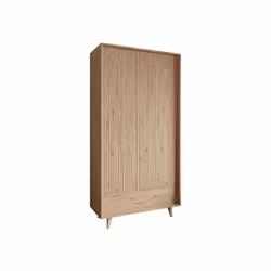 Best Mobilier 1647BO placard et armoire de chambre à coucher - Vue supplémentaire 3