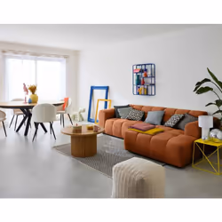 Livraison sur RDV devant chez vous ou en bas de votre immeuble. Deux à trois jours après l'expédition, vous recevez un SMS po ...