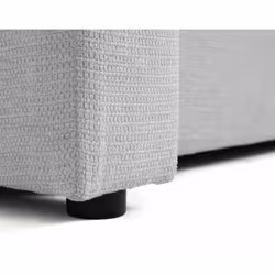 Best Mobilier 1677GC canapé Gris - Vue supplémentaire 7