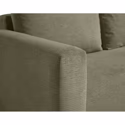 Best Mobilier 1677V canapé Vert - Vue supplémentaire 6