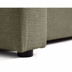 Best Mobilier 1677V canapé Vert - Vue supplémentaire 7
