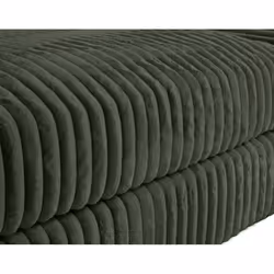 Best Mobilier 1684V canapé Vert - Vue supplémentaire 4