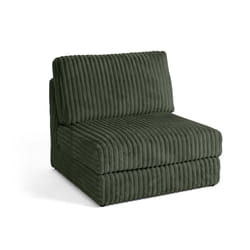 Best Mobilier 1685V canapé Vert