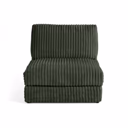 Best Mobilier 1685V canapé Vert - Vue supplémentaire 8