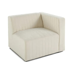 Best Mobilier 1707BEI canapé Beige