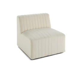 Best Mobilier 1709BEI canapé Beige