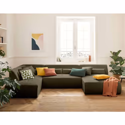 Livraison sur RDV devant chez vous ou en bas de votre immeuble. Deux à trois jours après l'expédition, vous recevez un SMS po ...