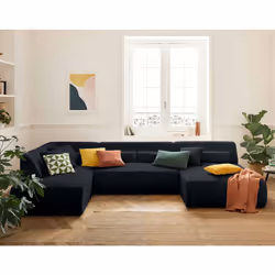 Livraison sur RDV devant chez vous ou en bas de votre immeuble. Deux à trois jours après l'expédition, vous recevez un SMS po ...