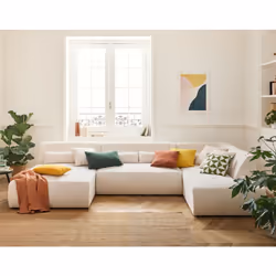 Livraison sur RDV devant chez vous ou en bas de votre immeuble. Deux à trois jours après l'expédition, vous recevez un SMS po ...