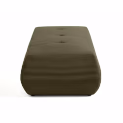 Best Mobilier 1726V pouf - Vue supplémentaire 3